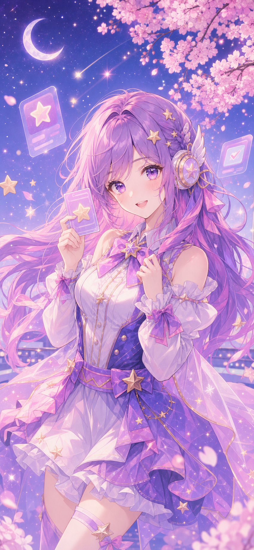 星愿向导